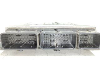 Renault 2026348 centralita motor 237100777r megane