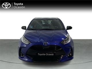 TOYOTA Yaris 120H 1.5 Style