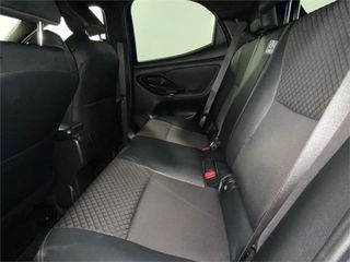 TOYOTA Yaris 120H 1.5 Style