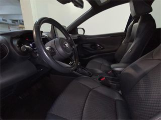 TOYOTA Yaris 120H 1.5 Style