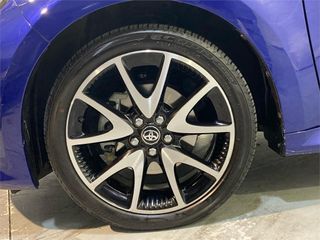 TOYOTA Yaris 120H 1.5 Style