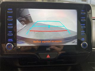 TOYOTA Yaris 120H 1.5 Style