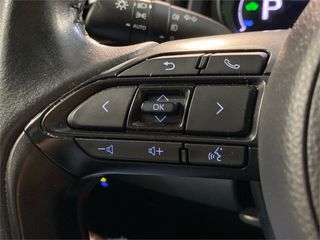 TOYOTA Yaris 120H 1.5 Style