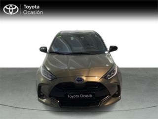 TOYOTA Yaris 120H 1.5 Style