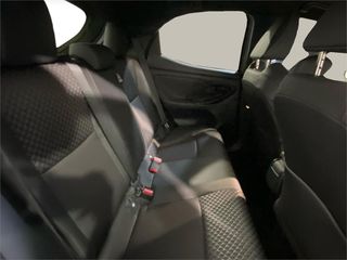 TOYOTA Yaris 120H 1.5 Style