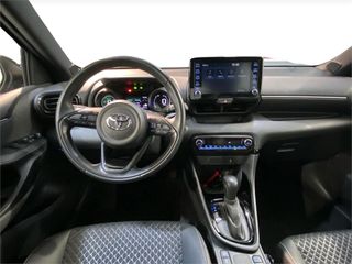 TOYOTA Yaris 120H 1.5 Style