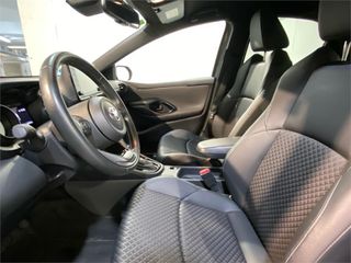 TOYOTA Yaris 120H 1.5 Style