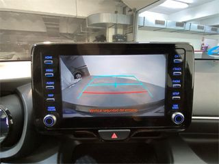 TOYOTA Yaris 120H 1.5 Style