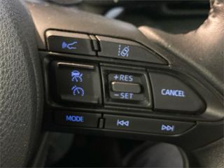 TOYOTA Yaris 120H 1.5 Style