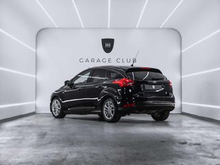 Ford Focus Focus 1.5 TDCi Trend+