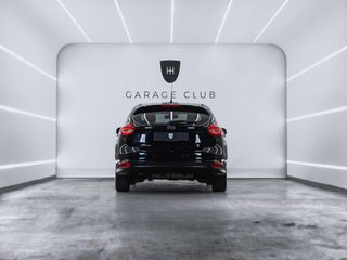 Ford Focus Focus 1.5 TDCi Trend+