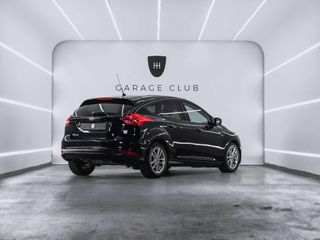 Ford Focus Focus 1.5 TDCi Trend+