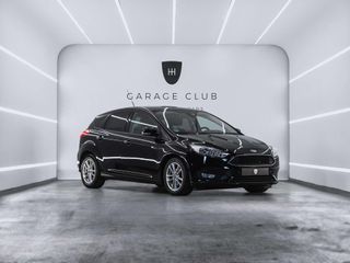 Ford Focus Focus 1.5 TDCi Trend+