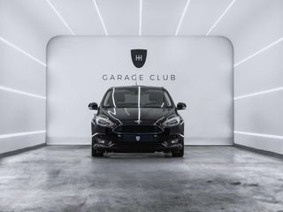 Ford Focus Focus 1.5 TDCi Trend+