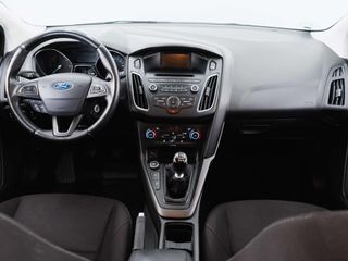 Ford Focus Focus 1.5 TDCi Trend+