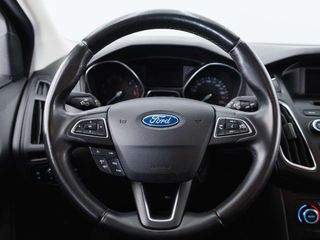 Ford Focus Focus 1.5 TDCi Trend+