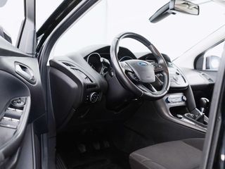 Ford Focus Focus 1.5 TDCi Trend+