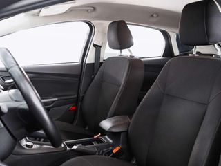 Ford Focus Focus 1.5 TDCi Trend+