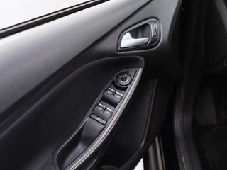 Ford Focus Focus 1.5 TDCi Trend+