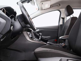 Ford Focus Focus 1.5 TDCi Trend+