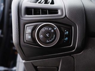 Ford Focus Focus 1.5 TDCi Trend+