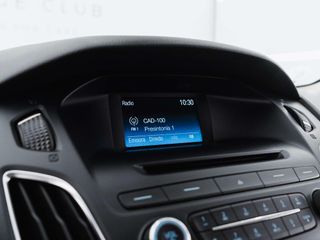 Ford Focus Focus 1.5 TDCi Trend+