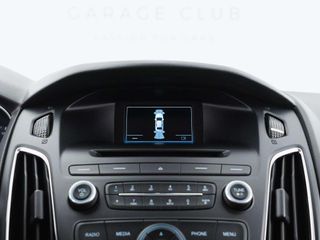 Ford Focus Focus 1.5 TDCi Trend+