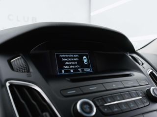 Ford Focus Focus 1.5 TDCi Trend+