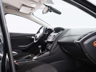 Ford Focus Focus 1.5 TDCi Trend+