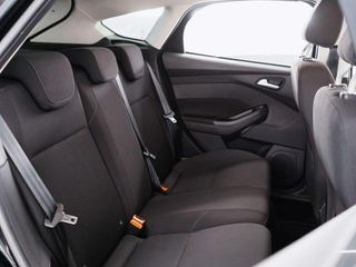 Ford Focus Focus 1.5 TDCi Trend+