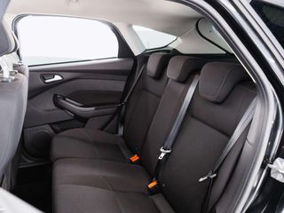 Ford Focus Focus 1.5 TDCi Trend+