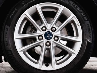 Ford Focus Focus 1.5 TDCi Trend+