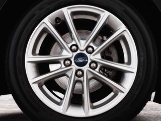 Ford Focus Focus 1.5 TDCi Trend+