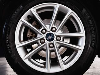 Ford Focus Focus 1.5 TDCi Trend+