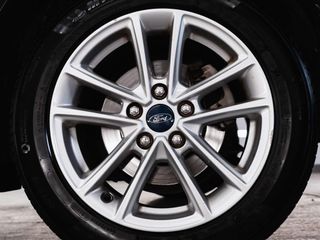 Ford Focus Focus 1.5 TDCi Trend+