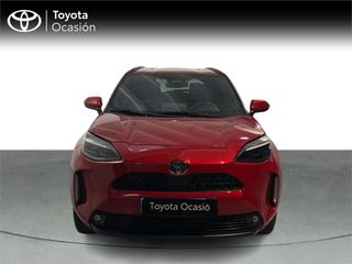 TOYOTA Yaris Cross 120H Active Plus