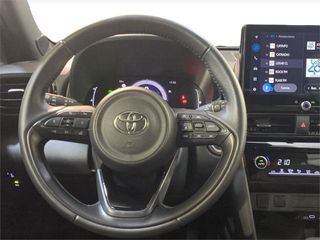 TOYOTA Yaris Cross 120H Active Plus