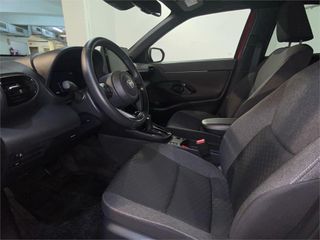 TOYOTA Yaris Cross 120H Active Plus