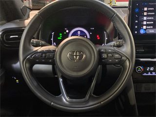 TOYOTA Yaris Cross 120H Active Plus