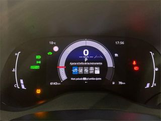 TOYOTA Yaris Cross 120H Active Plus