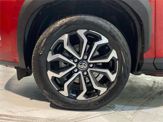 TOYOTA Yaris Cross 120H Active Plus