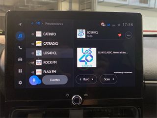 TOYOTA Yaris Cross 120H Active Plus