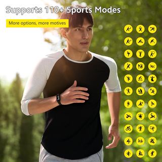 Xiaomi Mi Smart Band 7 ,REACONDICIONADO marcas minimas, AMOLED de 1.62 Pulgadas, 110 Modos Deportivos, Sueño, Estrés, SpO2, Monitor de Frecuencia Cardíaca, Rastreador de Ejercicios Bluetooth, 5ATM...