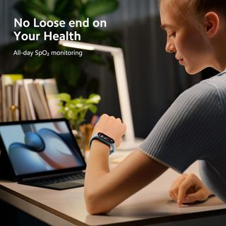 Xiaomi Mi Smart Band 7 ,REACONDICIONADO marcas minimas, AMOLED de 1.62 Pulgadas, 110 Modos Deportivos, Sueño, Estrés, SpO2, Monitor de Frecuencia Cardíaca, Rastreador de Ejercicios Bluetooth, 5ATM...