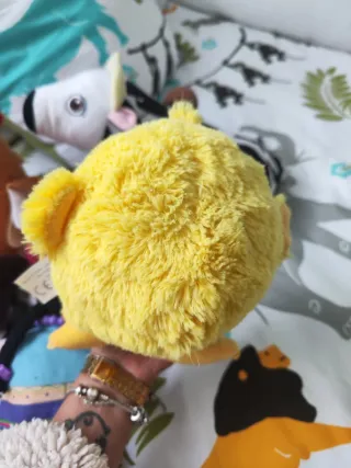 Lote Peluches La Granja de Zenón