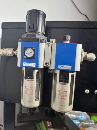 Prensa Rosin Tech Pro