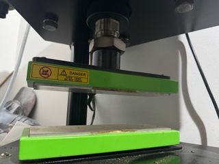 Prensa Rosin Tech Pro