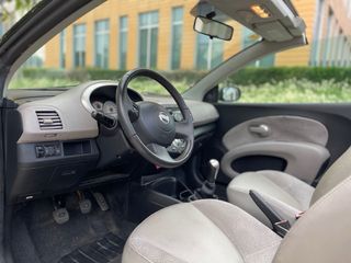 Nissan Micra  cabrio 2007