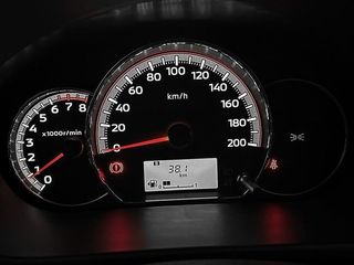 Mitsubishi Space Star 1.2 MPI 70CV Motion