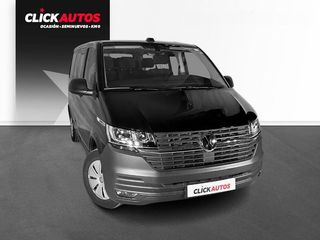 Volkswagen Caravelle 2.0 TDI 110CV Origin 9 Plazas